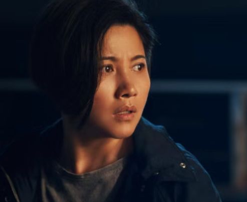 《对手》百度云阿里云盘【完整HD1080p/MP4中字】云网盘插图2