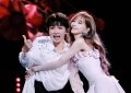 王心凌周深梦幻合唱《大眠》 神仙同台引爆演唱会高潮缩略图