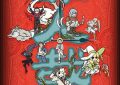 《非人哉》电影翻车实录：傲慢主创毁IP，200岁九月硬演高中生尬出天际缩略图