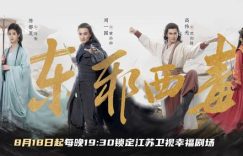 《射雕英雄传之东邪西毒》国语在线免费观看【1280P高清】阿里云盘资源缩略图