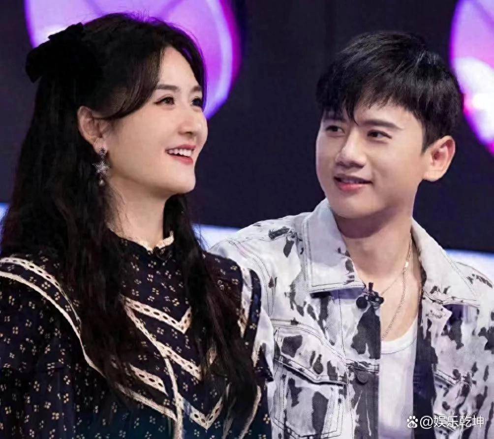 谢娜深夜长文首曝怀孕喜讯：与张杰13年婚姻的坚守与蜕变插图