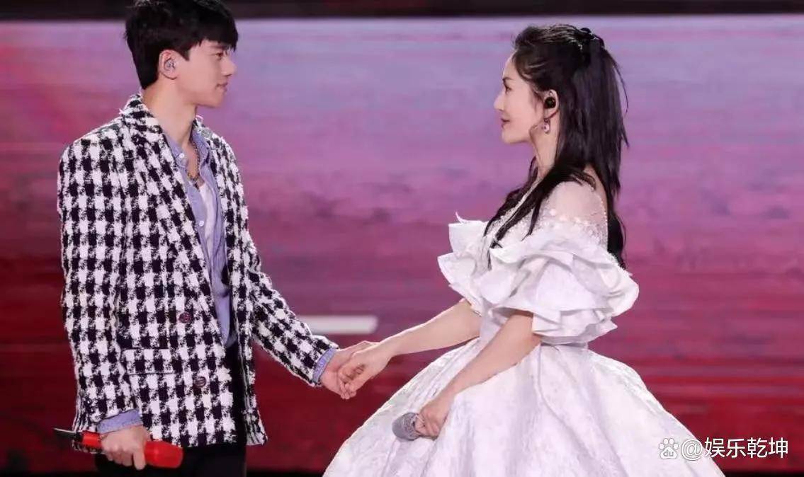 谢娜深夜长文首曝怀孕喜讯：与张杰13年婚姻的坚守与蜕变插图1