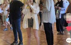 俞灏明王晓晨奥地利甜蜜同框破婚变传闻 幸福肥细节藏不住缩略图