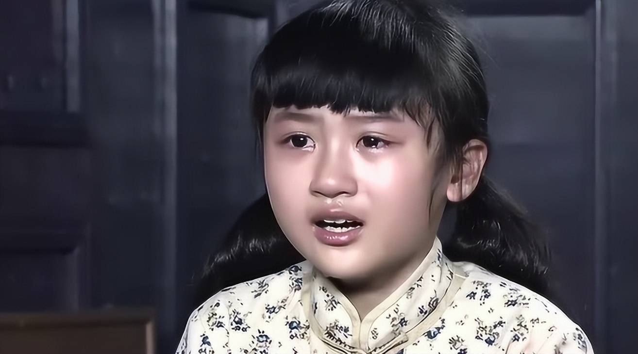从春晚童星到电影才女：陆子艺的转身与新生插图1