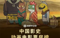《浪浪山小妖怪》百度云高清网盘【免费资源下载分享】缩略图