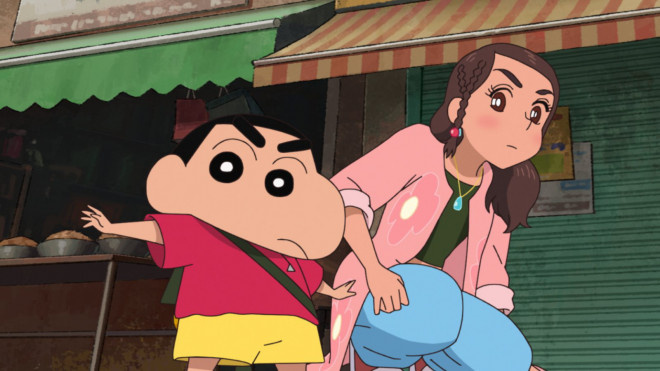 《蜡笔小新》百度云资源下载【HD1080P】夸克网盘免费领取插图