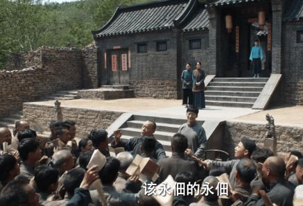 《生万物》全集百度云资源下载「HD1080p高清中字」阿里云盘插图1