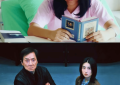 00后演技派三姝：张子枫《捕风者》打戏惊艳，文淇眼神封神，饶雪漫雨夜挥刀破圈缩略图