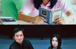 00后演技派三姝：张子枫《捕风者》打戏惊艳，文淇眼神封神，饶雪漫雨夜挥刀破圈缩略图