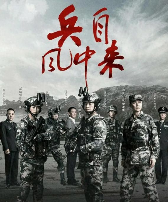 《兵自风中来》下载百度云高清网盘1080p完整阿里云盘]Mp4资源下载免费下载插图