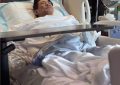 功夫巨星李连杰术后首度发声：良性肿瘤切除成功，甲亢仍需长期抗争缩略图