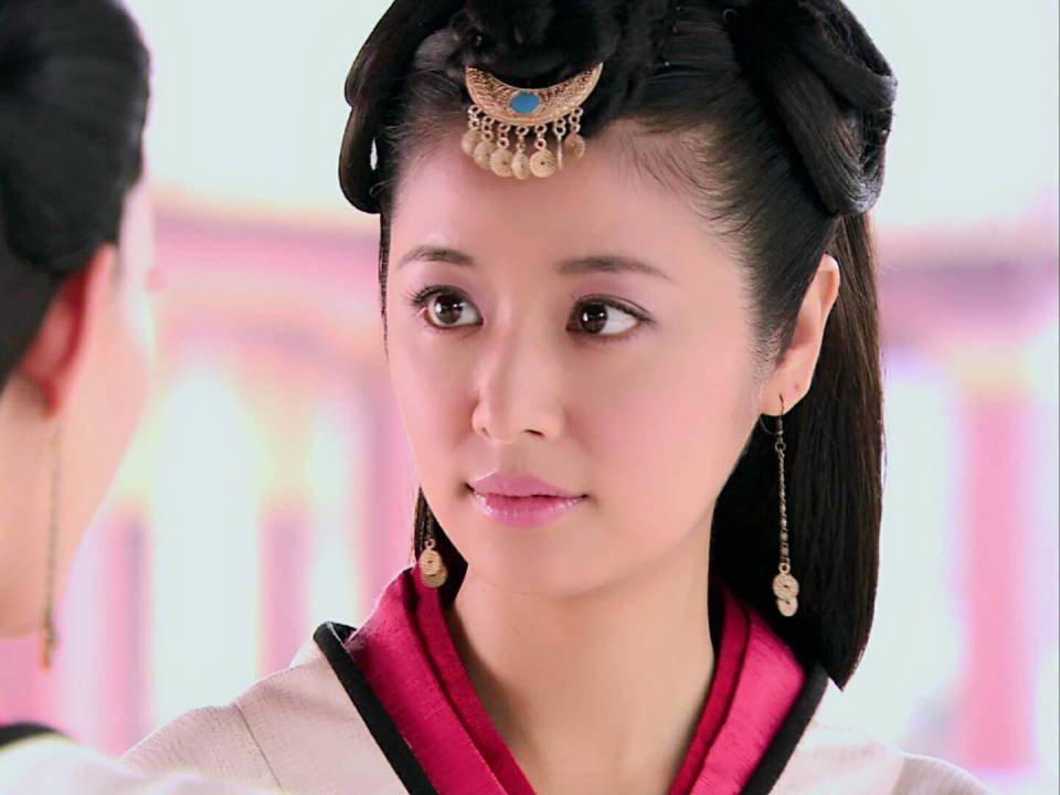 《美人心计》幕后：于正林心如从黄金搭档到麻辣烫风波再到因戏和解插图