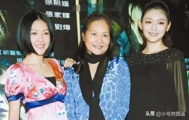 娱乐圈生存法则：大S离世后小S的复出困境与幕后贵人集体沉默插图1