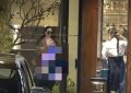 神仙姐姐刘亦菲素颜现身京城烤肉店，二十年颈椎伤痛背后的敬业人生缩略图