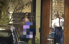 神仙姐姐刘亦菲素颜现身京城烤肉店，二十年颈椎伤痛背后的敬业人生缩略图
