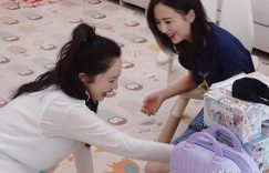闺蜜情深：佟丽娅承诺将首饰全留给董璇女儿背后的育儿观碰撞缩略图