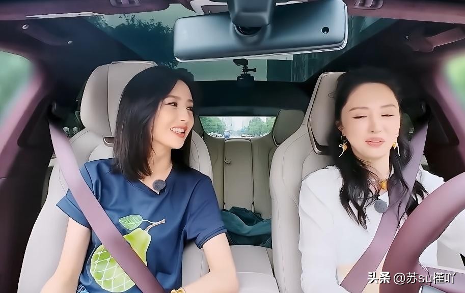 闺蜜情深：佟丽娅承诺将首饰全留给董璇女儿背后的育儿观碰撞插图1