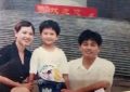 顶流杨洋父母近照曝光：平凡家庭如何养出娱乐圈基因彩票缩略图