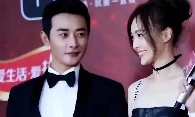 唐嫣罗晋解绑背后：不秀恩爱的婚姻，藏着更高级的成全插图