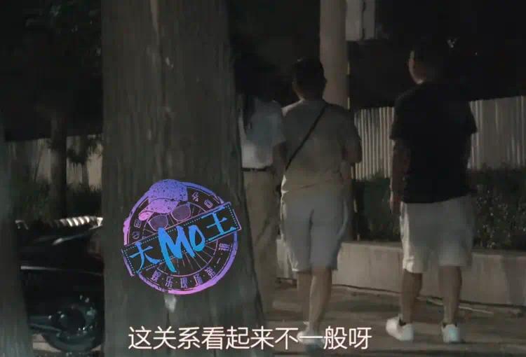 童瑶街边抽烟引热议！哈佛精英丈夫王冉全程护驾，从家暴阴影到人生赢家的逆袭插图1