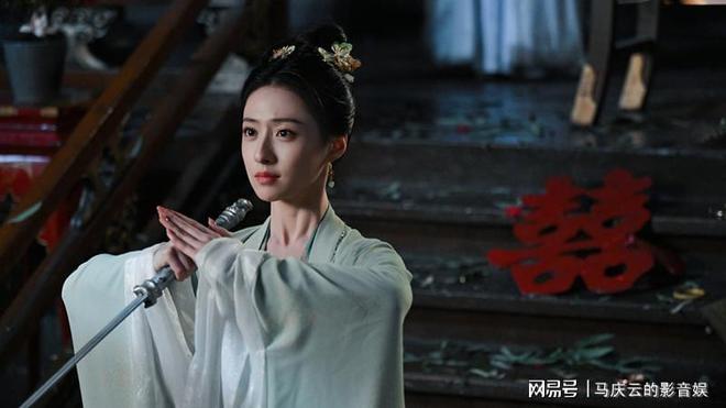 《满庭芳》全集百度云在线观看蓝光版阿里云网盘「BD1280P/泄露-MKV」插图1