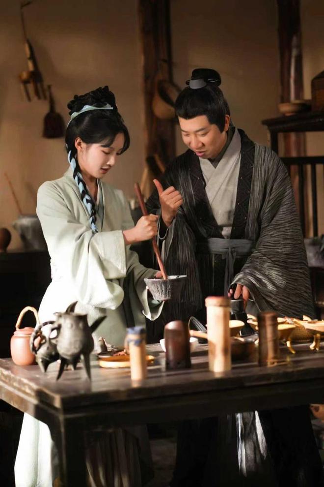 《回到三国当名医》迅雷BT资源下载种子下载[MP4]阿里云盘插图