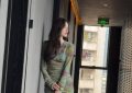 古力娜扎森系写真释出！印花长裙勾勒优雅身型，光影间尽显东方之美缩略图