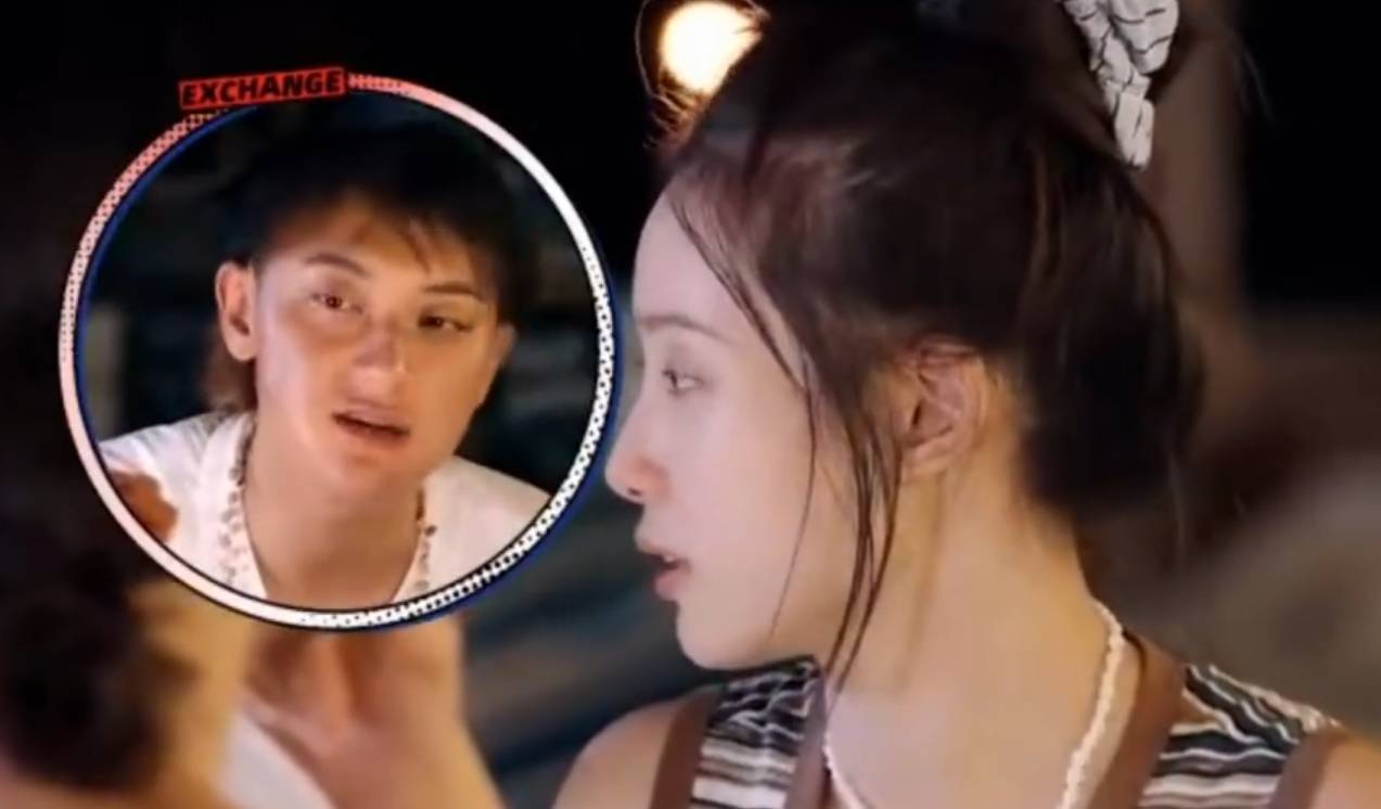 黄子韬徐艺洋坦言：若非牺牲事业陪伴彼此，我们根本走不到今天插图