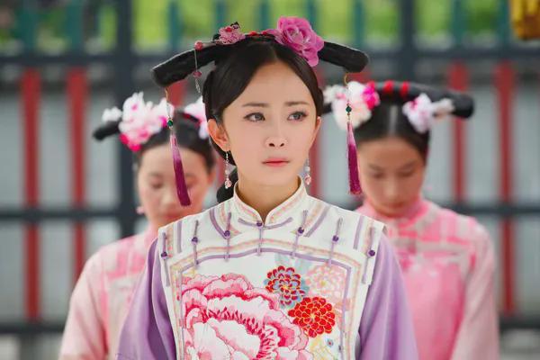 《宫锁心玉》全集迅雷BT资源下载（高清BD）下载[MP4]插图1