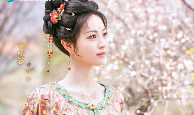 《与晋长安》百度云网盘〖720P1080pMp4资源下载〗阿里云盘插图1