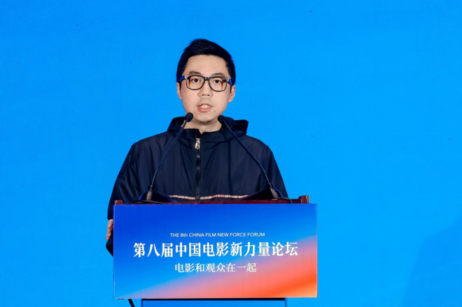 新力量集结长春！三十余部新片亮相，青年影人共话电影未来插图1