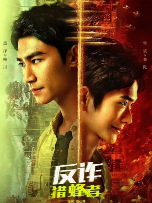 《反诈风暴·猎蜂者》百度云网盘资源下载[BD720p-1080p]在线观看插图