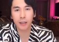 张伦硕直播力挺张维伊：曾因娶钟丽缇遭质疑，呼吁停止标签化评判缩略图