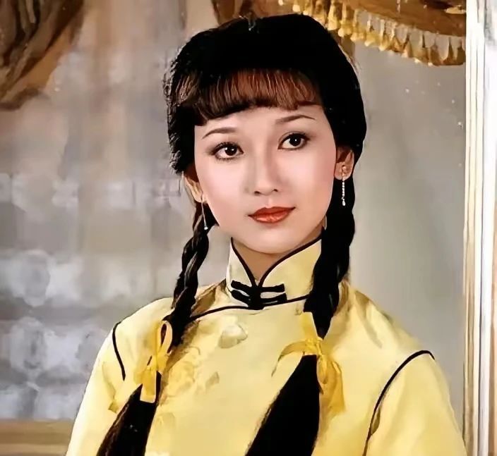 赵雅芝七十二岁草原策马：真正的女神，连时间也甘愿为她让步插图