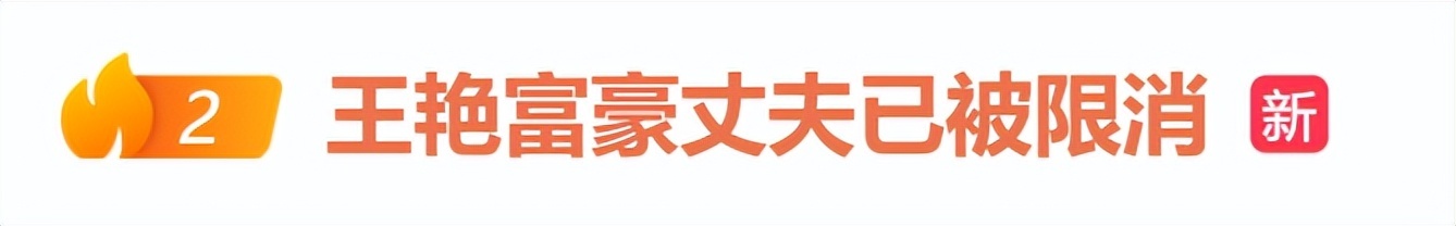 晴格格豪宅风波再起：丈夫被限消，直播带货陷炫富争议插图
