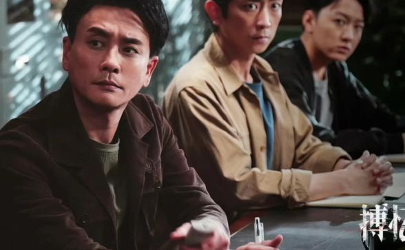《搏忆》在线免费观看【1080p高清】百度云网盘资源下载插图2