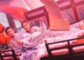 《子夜归》全集百度云高清网盘（免费资源下载分享）缩略图