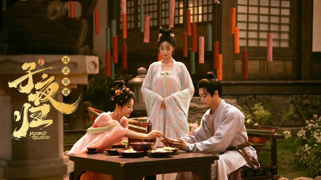 《子夜归》全集百度云网盘【超清1080P资源下载】插图