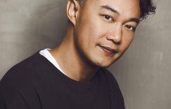 陈奕迅坦言怕死，只因不想它来得太早缩略图