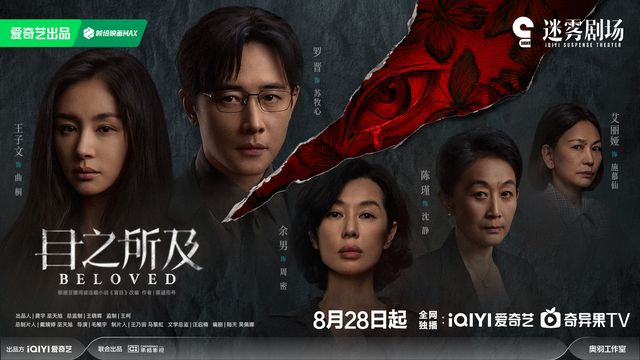 《目之所及》全集百度云网盘[高清中字1080pHD高清资源下载]免费在线观看插图
