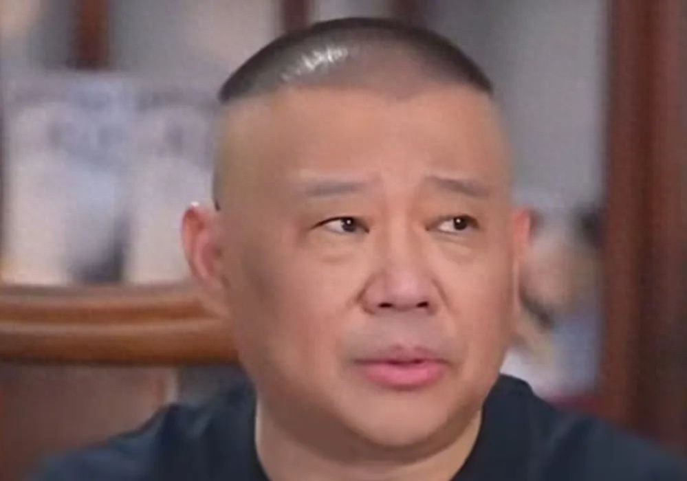 郭德纲突然官宣德云社新动态！连岳云鹏的情况都说了，网友：赶紧的插图
