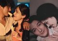 41岁许玮甯拼了命生孩子，曾被骂惨的邱泽当场跪地哭成泪人，她这把赌赢了！缩略图