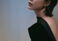 王珞丹穿黑裙子，气场又冷又仙缩略图