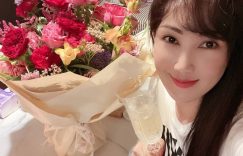 韩磊老婆其其格发话：有人冒充我！缩略图