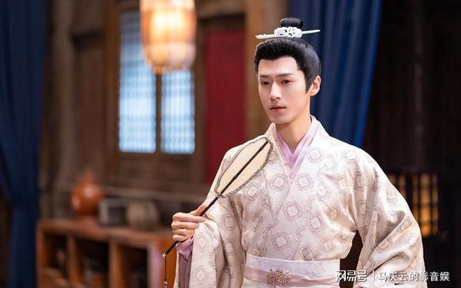 《海昏行》全集百度云资源下载「HD1080p1280pMP4」云网盘链接插图1