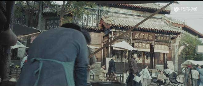 《我们的河山》迅雷BT资源下载种子下载[Mp4][hd1080p]百度网盘插图