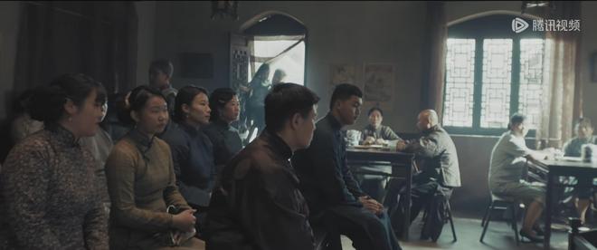 《我们的河山》迅雷BT资源下载种子下载[Mp4][hd1080p]百度网盘插图1