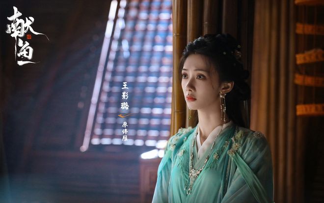 《献鱼》全集下载百度网盘资源下载在线看免费【BD1280P泄露-MKV】超清晰版插图