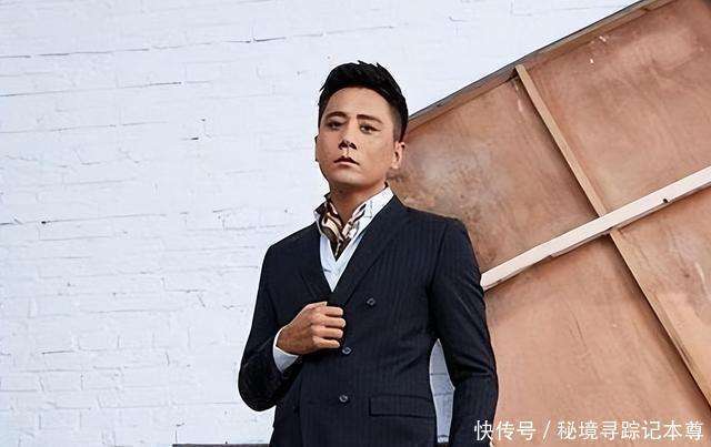 刘烨为照顾生病的外国妻子退圈多年，如今老婆45像55，他依然不离不弃插图