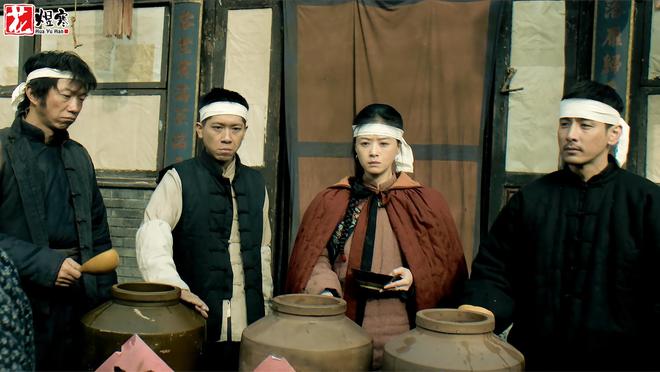 《归队》迅雷BT网盘资源下载超清[HD720p1080p]阿里云盘插图